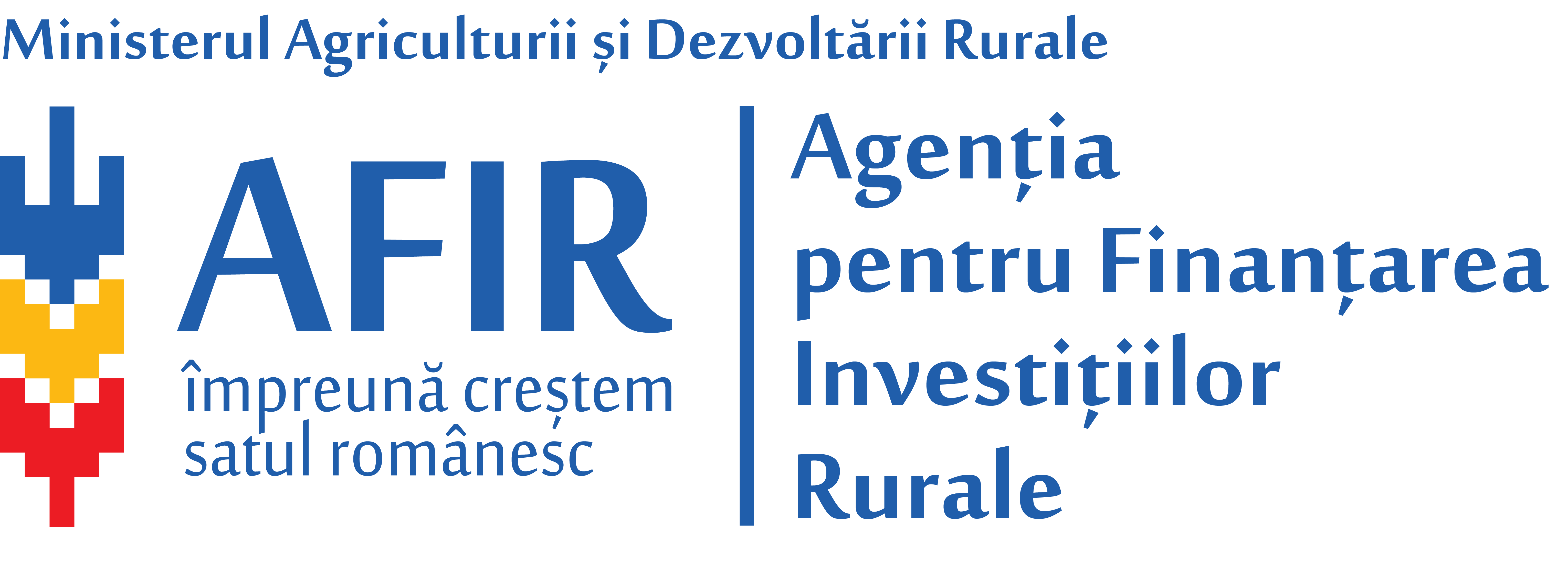 Logo AFIR
