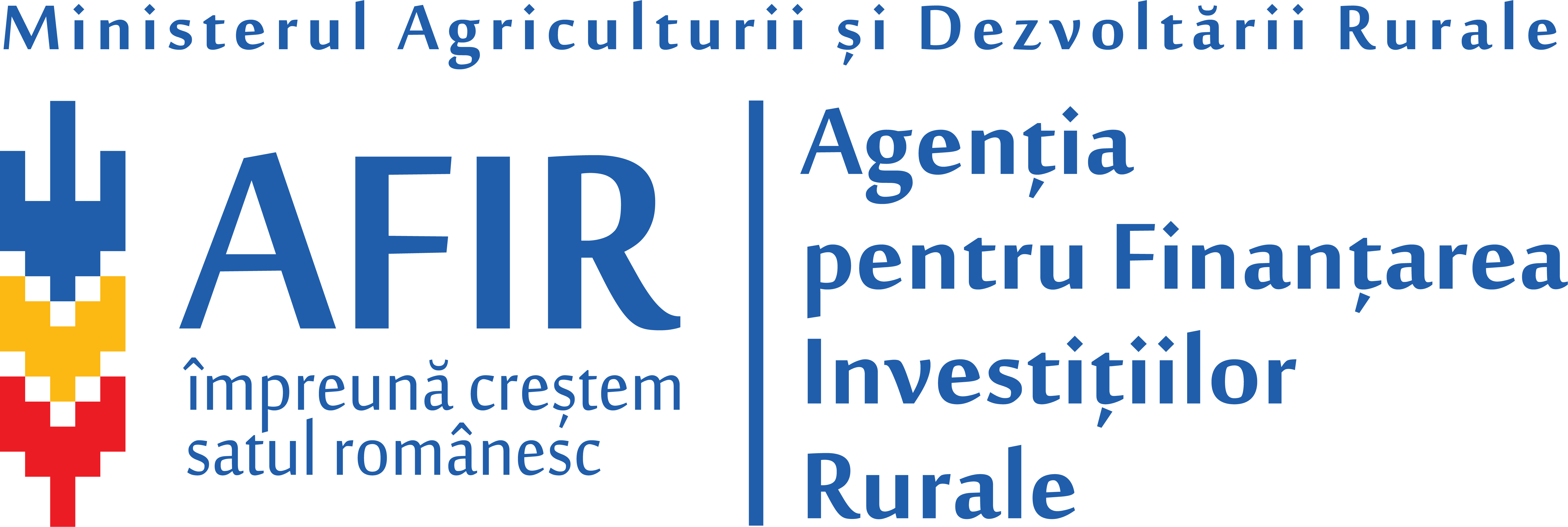 Logo AFIR